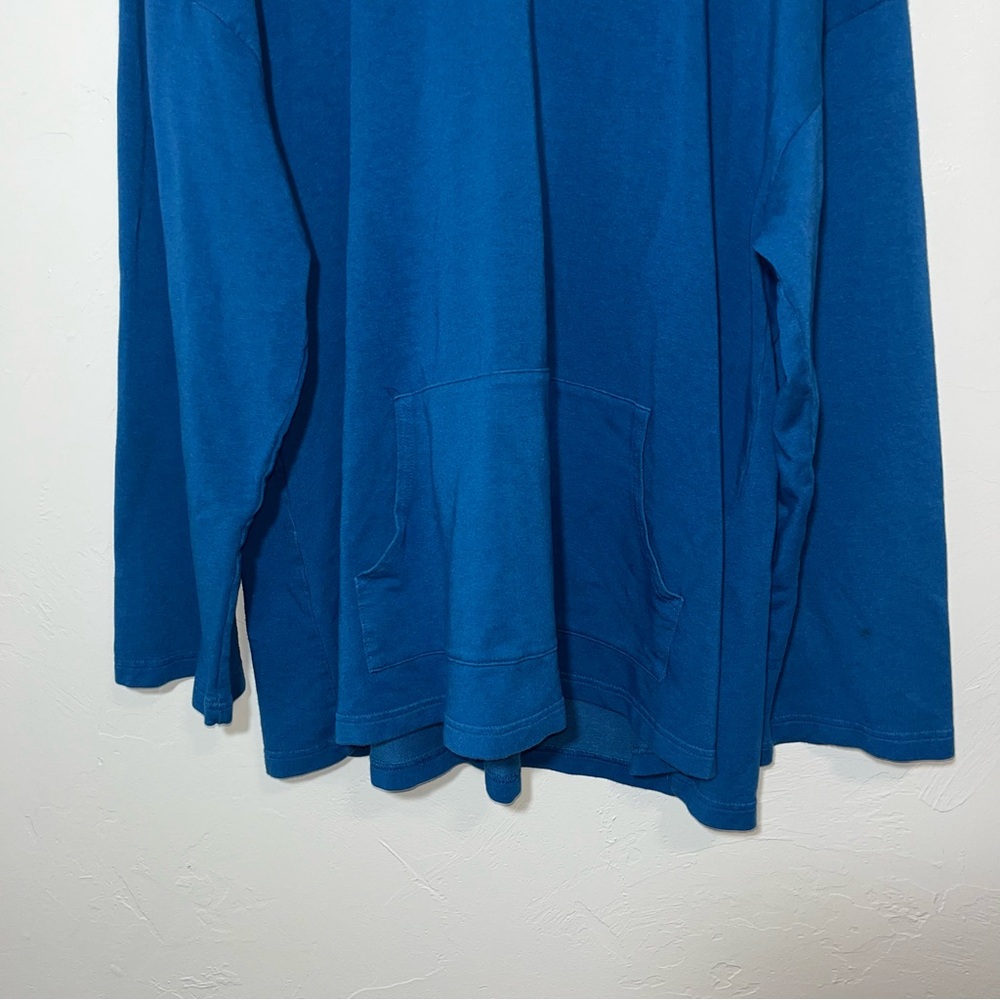 Bryan Walker Organic Cotton Top Size Medium - Picture 5 of 13